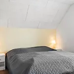 Hébergement de vacances 315-harboore-bethaniavej-1 Harboør