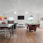 Hébergement de vacances 315-harboore-bethaniavej-1