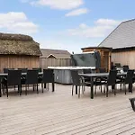 Feriehus 315-harboore-bethaniavej-1 Harboør