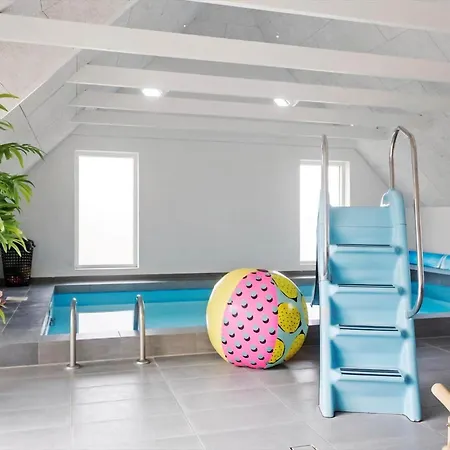 315-harboore-bethaniavej-1 Holiday home