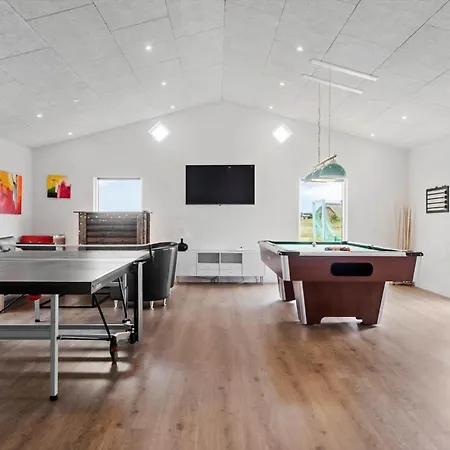 度假居 315-harboore-bethaniavej-1