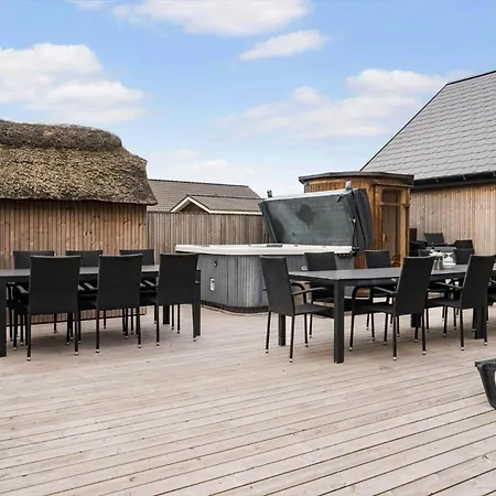 Feriehus 315-harboore-bethaniavej-1 Harboør