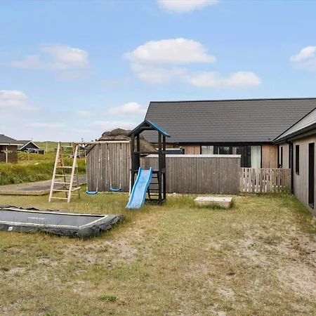 315-harboore-bethaniavej-1 度假居 哈博尔