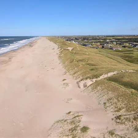 Prázdninový dům 315-harboore-bethaniavej-1