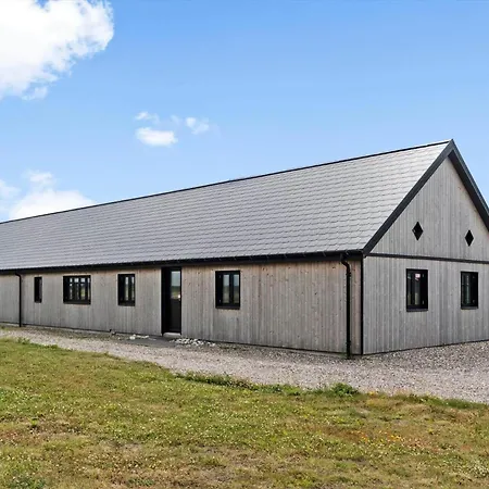 Feriehus 315-harboore-bethaniavej-1 Harboør