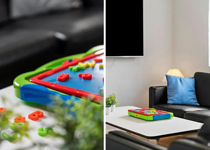 Σπίτι διακοπών 315-harboore-bethaniavej-1 Harboør