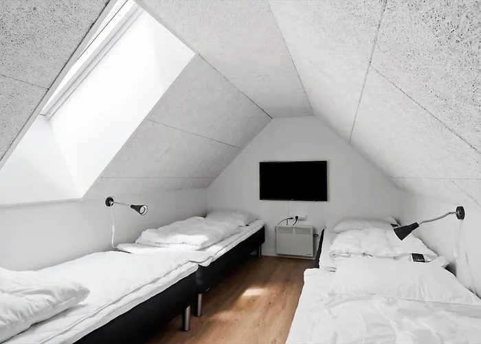 בית נופש 315-harboore-bethaniavej-1 הרבור