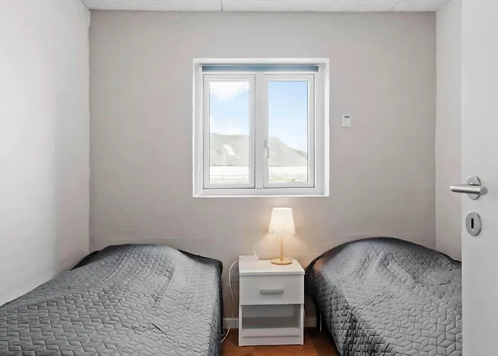 Prázdninový dům 315-harboore-bethaniavej-1 Harboør