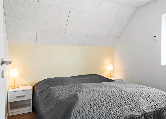 بيت للعطل 315-harboore-bethaniavej-1 هاربور