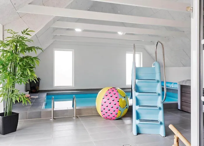 315-harboore-bethaniavej-1 بيت للعطل