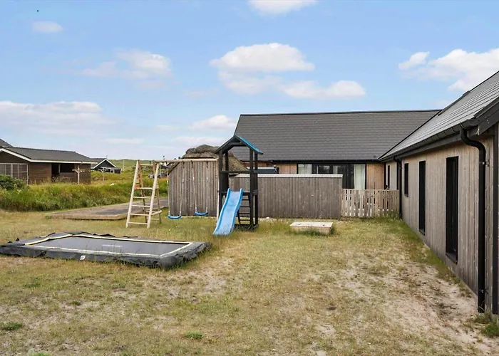 315-harboore-bethaniavej-1 بيت للعطل هاربور