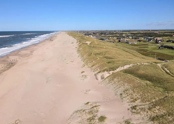 Prázdninový dům 315-harboore-bethaniavej-1