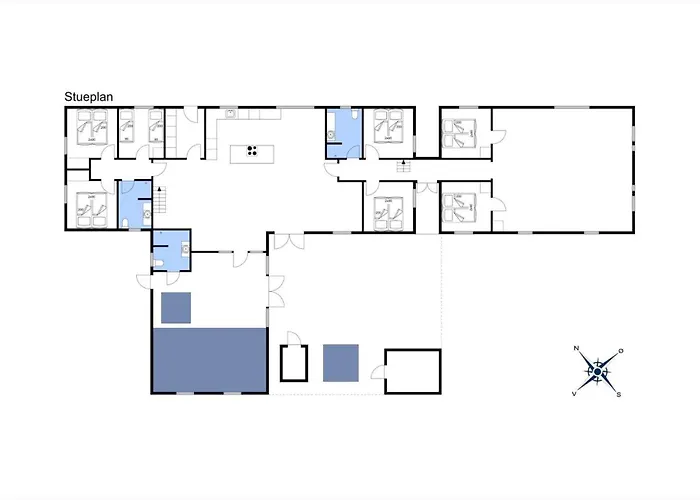 315-harboore-bethaniavej-1 بيت للعطل